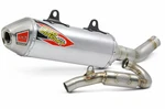 Pro Circuit T-6 Stainless Exhaust System-ktm-sx-f 450, Xc-f, Fc 450- 2016. Fixed Price $499.99.