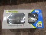 Two Brothers Racing Hyosung GT650R/S Flange-on Carb Exhaust System 005-2150407M. Fixed Price $479.99.