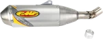 Fmf 041284 Powercore Slip Muffler For 07-21 Honda CRF150R. Fixed Price $352.98.