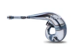 Fmf Racing Exhaust Factory Fatty Pipe Yamaha YZ250 024056 Natural 27-9013 357344. Fixed Price $269.99.