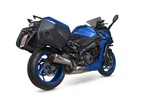 Suzuki Gsx-s 1000 Gt Gx 22- Scorpion Exhaust Serket Taper Stainless RSI127SEO. Fixed Price $466.50.