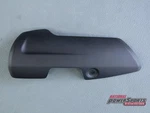 2010 - 2017 Genuine Triumph Tiger 1200 Xca Xrt Muffler Cover Black. Fixed Price $59.50.