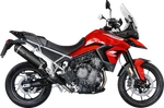 Leovince Lv One Evo Black Edition Slip-on Muffler 14352EBU. Fixed Price $701.95.