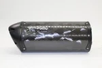 Two Brothers 005-3270107V2-B M2 Silver Series Full Exhaust Carbon Fiber Canister. Fixed Price $440.00.