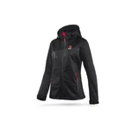 Akrapovic Womens Corpo Softshell Jacket Black - 802089. Fixed Price $170.00.