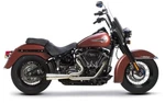 Two Brothers Racing 2018-2021 Harley Davidson Comp-s Softail Full Exhaust System. Fixed Price $799.98.