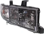 Fits 09-14 Hn Ridgeline Halogen Combination Headlamp Unit Standard Type Rh. Fixed Price $94.95.