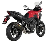 Akrapovic S-H5SO5-HRC Slip-on Line Muffler. Fixed Price $499.99.