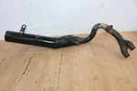 1982 Yamaha XZ550 Rear Exhaust Muffler/aftermarket. Fixed Price $50.00.