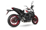 Scorpion Red Power Exhaust Yamaha MT-09 2021- Black. Fixed Price $1166.67.
