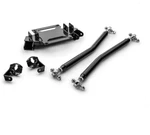Superatv Track Bars For Can-am Defender W Altlas Pros Atlas Bft. Fixed Price $361.21.