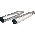 Khrome Werks 4.50IN. Hp-plus Slip-on Mufflers 202915. Fixed Price $845.95.