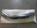 Kawasaki Header Pipe Heat Shield 16149-0134 Motorcycle VN900 EM23. Fixed Price $39.45.