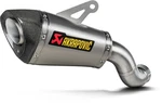S-K9SO12-ASZT Exhaust Muffler Akrapovic Titanium Kawasaki Z900 (25-). Fixed Price $727.86.