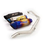 For Cf-moto 300SS 300NK 250NK Exhaust Escape Header Link Pipe Mufflers Db Killer. Fixed Price $157.50.