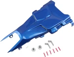 Hotbodies Ss Undertail Metallic Triton Blue Motorcycle Street Bike 61701-1102. Fixed Price $210.30.
