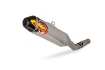 Fmf Factory 4.1 Rct Slip-on Muffler Stainless Steel/aluminium Carbon Fiber. Fixed Price $607.49.
