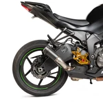 Hotbodies Mgp Stinger Slip Matte Carbon Kaw 50901-2405. Fixed Price $373.09.