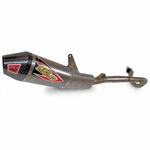 Pro Circuit 0312225FP TI-6 Full System Exhaust Natural. Fixed Price $1390.04.
