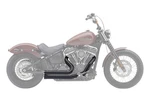 Cobra Speedster Shorts Race Pro Black Exhaust System W/aluminum Tips (6792B). Fixed Price $736.95.