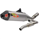 Pro Circuit TI-6 Full System Exhaust 0341925FP 1820-1906. Fixed Price $1257.26.