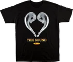 Fmf Love This Sound T-shirt Black 2XL SP23118915BLK2X. Fixed Price $16.64.