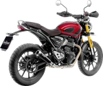 Leovince Gp One Slip-on Muffler Scrambler Speed 400. Fixed Price $430.15.
