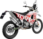 Leovince 14449EU Slip-on Muffler Stainless Steel. Fixed Price $586.76.