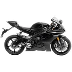 Leo Vince Lv Corsa Slip-on Muffler Carbon Fiber Motorcycle Street Bike 15403CU. Fixed Price $367.16.