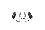 Scorpion Exhaust Serket Taper Slip-on Pair Carbon Fibre Kawasaki Z1000 Sx 17-19. Fixed Price $976.66.