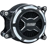 Vance And Hines VO2 X Air Intake - Black Contrast 41100. Fixed Price $549.95.
