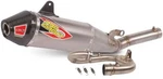 Pro Circuit TI-6 Titanium Exhaust System-yamaha-yz 250F-2019-2026. Fixed Price $1406.95.