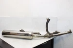 2006 Suzuki SV650S Oem Full Exhaust System. Fixed Price $171.50.
