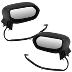 Fits 2009-2012 Rdx Power Mirror 14 Hole 11 Pin Connector Turn Signal Indicator. Fixed Price $265.50.
