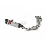 Akrapovic Racing Full Exhaust System Line Bmw S1000RR 2019-2026 S-B10R5-A. Fixed Price $2199.00.