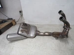 2024 Yamaha Exhaust System Header Muffler Pipes Stock Oem #126. Fixed Price $169.99.