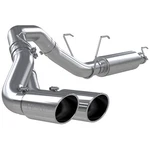 Mbrp S5150AL Steel Cat Back Exhaust System Kit For 2014-26 Ram 2500 3500 6.4L V8. Fixed Price $759.99.