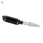 For Morini X-cape 650 2021-2023 Motorcycle Exhaust Pipe And Mid Link. Fixed Price $162.06.