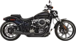 Bassani Fits 2:1 Exhaust - Black 1S62RB. Fixed Price $1088.95.