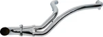 Trask Bmf 2:1 Exhaust System Chrome/black #TM-5745CH Harley Davidson. Fixed Price $1399.95.