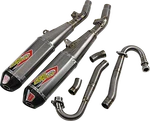 Pro Circuit 0312025F2 TI-6 Exhaust System. Fixed Price $1816.95.