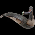 Fmf 25271 Exhaust Fctry F-pipe. Fixed Price $266.66.