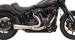 Bassani Short Ripper Race 2:1 Exhaust System Stainless #1S75SS Harley Davidson. Fixed Price $968.56.