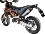 Leo Vince LV-1 Exhaust Full System Silver 14364E For 19-24 Ktm 690 Enduro. Fixed Price $1062.01.