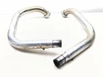 87-08 Suzuki VS1400 Intruder Exhaust Header Pipes Set Pair. Fixed Price $92.36.