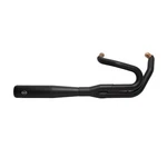S&s Cycle Superstreet 2:1 Stainless Steel Exhaust For Harley M8 Touring. Fixed Price $1750.95.