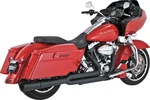 Vance & Hines Pcx Pro Pipe 2-INTO-1 Full Exhaust System Black #47361. Fixed Price $1249.99.