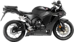 Leovince Lv One Evo Slip-on Muffler Stainless Steel Honda CBR600RR. Fixed Price $624.33.
