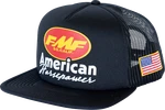 Fmf Pony Power Trucker Hat Black HO25196902BLK Classic Snapback Cap. Fixed Price $41.55.