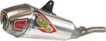 Pro Circuit T-6 Slip-on Muffler Enhanced Exhaust Flow 0132345A. Fixed Price $568.12.